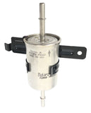 Genuine Jaguar XF 2009-2015 Petrol Fuel Filter - C2Z7738