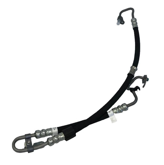 Genuine Land Rover Discovery 4 2010-2016 LHD Power Steering Hose - LR057239