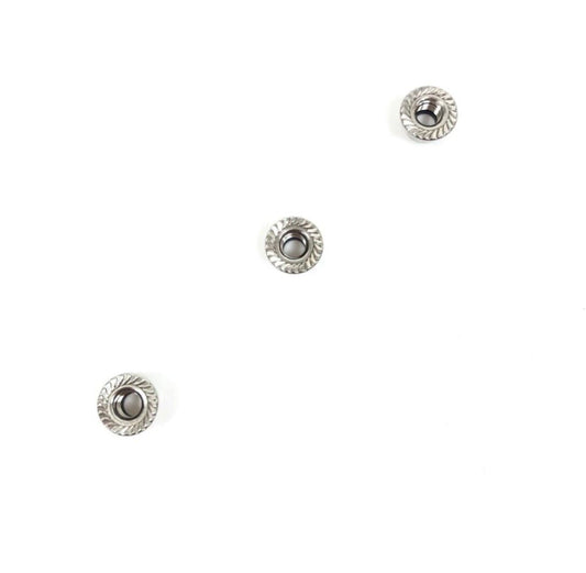 Genuine Range Rover Sport 2014+ Exhaust System M5 Nut x3 LR069903