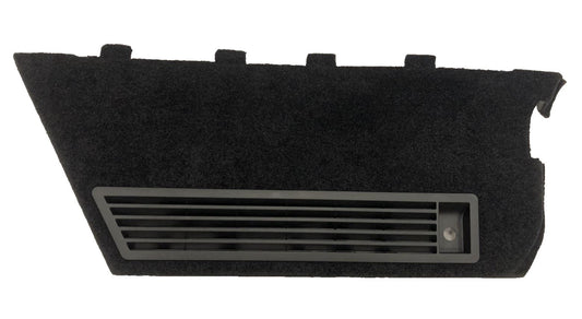 Genuine Range Rover 2013-2022 LH Boot Interior Trim Panel - LR038641