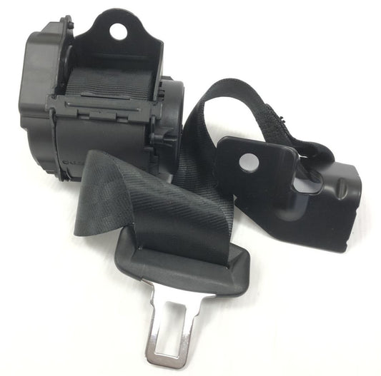 Genuine Land Rover Discovery 5 2017+ Rear Middle Seat Belt - LR081171