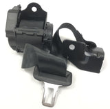 Genuine Land Rover Discovery 5 2017+ Rear Middle Seat Belt - LR081171