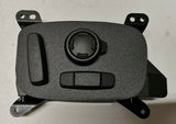 Genuine Range Rover Sport 14+ Front Right Hand Seat Adjust Switch LR070368