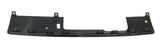 Genuine Land Rover Defender Towing Hook Opening Cover Narvic Black - LR135961NB