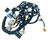 Genuine Land Rover Range Rover Sport Driver Seat Wiring - LR089849