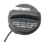 Genuine JLR Disco/XF Fuel Tank Filler Cap - LR181511/T2H59149