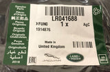 Genuine Land Rover/Range Rover Intake Manifold Insulator LR041688