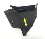 Genuine Range Rover Evoque 2019+ Front Bumper LH Cooling Duct - LR129400