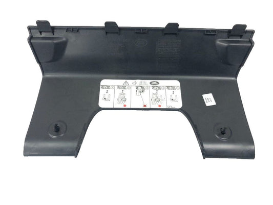 Genuine LR Range Rover Sport 5-9 Towing Eye Rear Bumper Moulding-DQU000011PCL