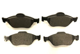 Genuine PAGID Ford Ecosport/Sport/Fusion/KA/Puma Front Brake Pads - T1193