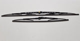Genuine Ford Ranger TKE 2012-2015 Motocraft Front Wiper Blades 2123290
