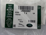 Genuine Land Rover Discovery 5 2017+ "Si6" Trunk Badge Name Plate LR083082