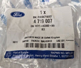 Genuine Ford Transit 2002-2014 Rear Axle Screw Kit x2 4719007