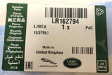 Genuine New Range Rover Evoque 2019+ Atlas Name Plate "Range" LR162794