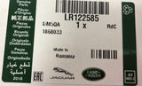 Genuine Land Rover/Range Rover Front/Rear Wheel Hub Bearing - LR122585