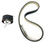 Genuine Land Rover / Range Rover 3.0L V6 Fuel Pump Drive Belt Kit - LR016656