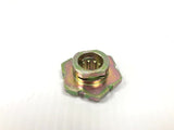 Genuine Land Rover Defender Front Door Glass Adaptor-ALR5821