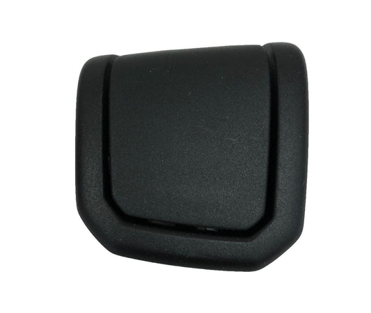Genuine Ford RH Charcoal Black Seat Height Adjuster Handle - 1823722