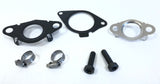 Genuine BMW F25 G31 F30 EGR Replacement Gaskets - 11718597652