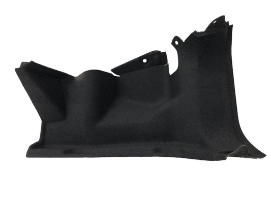 Genuine Range Rover Evoque 2012- 2018 RH 2 Door Convertible Side Carpet LR071148