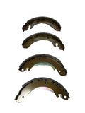 Genuine Land Rover Freelander 1996 - 2006 Shoe Rear Brake System Set SFS000061