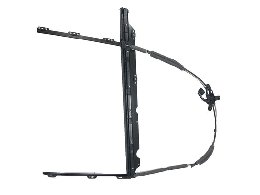 Genuine Land Rover Sun Blinds Kit LH - LR116348