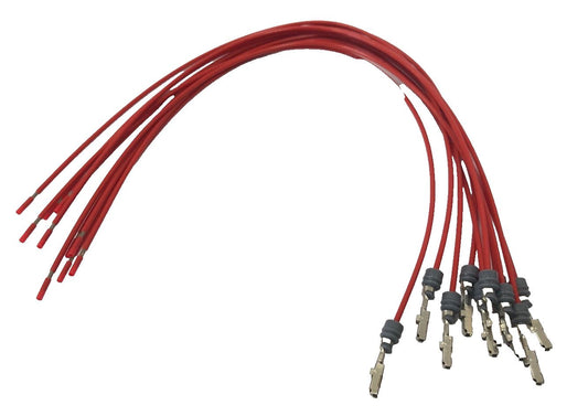 Genuine Jaguar Land Rover Disco/XF Pre-terminated Lead Pack Of 10 - 418522