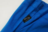 Original Jaguar Growler Graphic Blau Herren T-Shirt 100 % Baumwolle