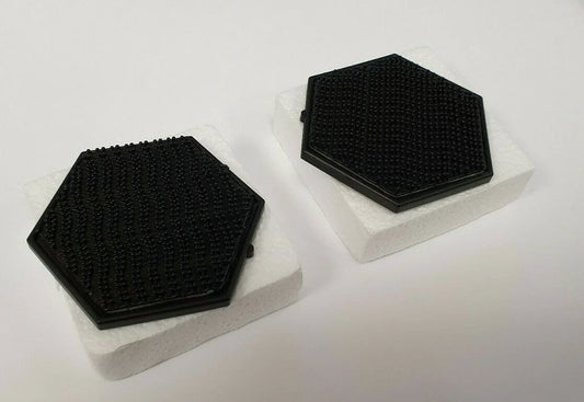 Genuine Range Rover MatGrip Floor Mat Retainers