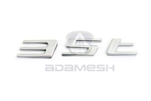 Jaguar 35t-Abzeichen