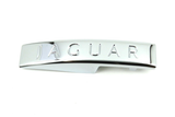 Jaguar Chrome Wing Emblems