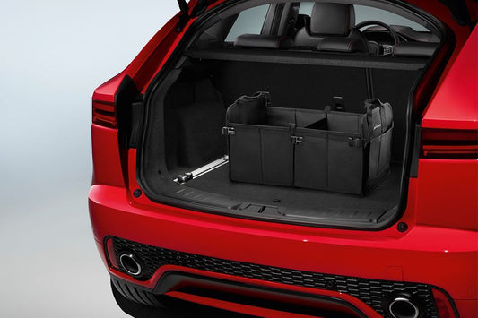 Organisateur de coffre pliable Jaguar