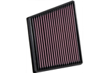 Jaguar E-Pace 2.0L K&N Performance Filter
