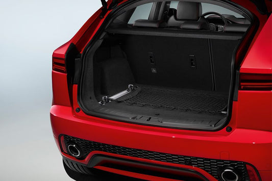 Filet de plancher de coffre Jaguar E-Pace