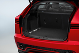 Jaguar E-Pace Partition Net