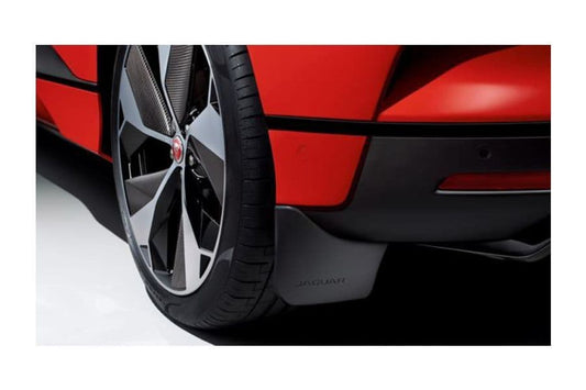 Bavettes arrière pour Jaguar E-Pace