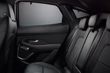 Pare-soleil pour lunette arrière de la Jaguar E-Pace