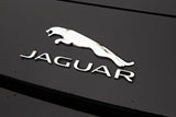 Insigne de saut de Jaguar F Pace