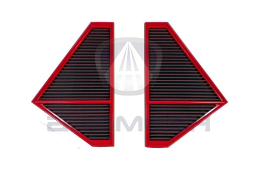 Kit de filtre à air BMC pour Jaguar F-Type