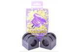 Bague de barre stabilisatrice avant Powerflex Jaguar F Type 31,5 mm