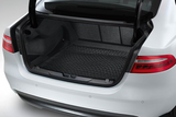 Jaguar Luggage Compartment Floor Net