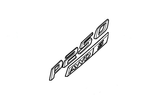 Jaguar P250 AWD S Badge