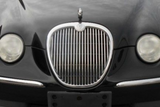 Jaguar S Type Grille - Chrome Surround & Chrome Slats (2004 - 2007 Models)