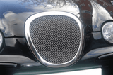 Jaguar S Type Mesh Grille Insert (1999 - 2003 Models)