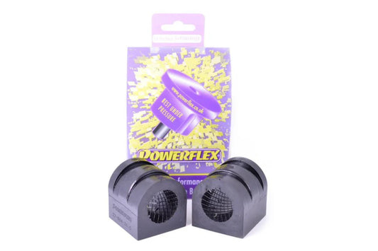 Jaguar S Type Powerflex Anti Roll Bar Bush 31.5mm