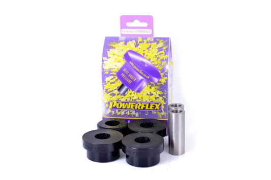 Jaguar S Type Powerflex Front Lower Arm Rear Bush 1998 to 2002 Models
