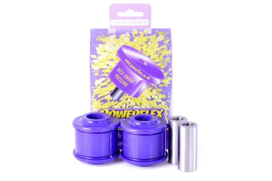Jaguar S Type Powerflex Rear Upper Arm Front Bush
