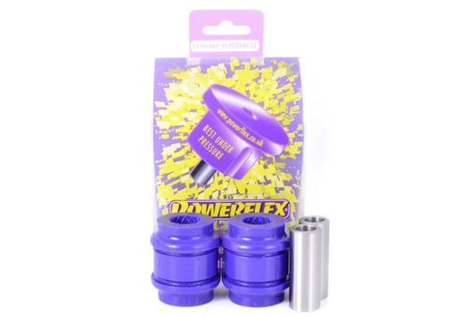 Jaguar S Type Powerflex Rear Upper Arm Rear Bush