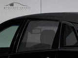 Jaguar S Type Privacy Shades