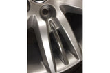 Jaguar Selena 20" Alloy Wheel Insert (Chrome)